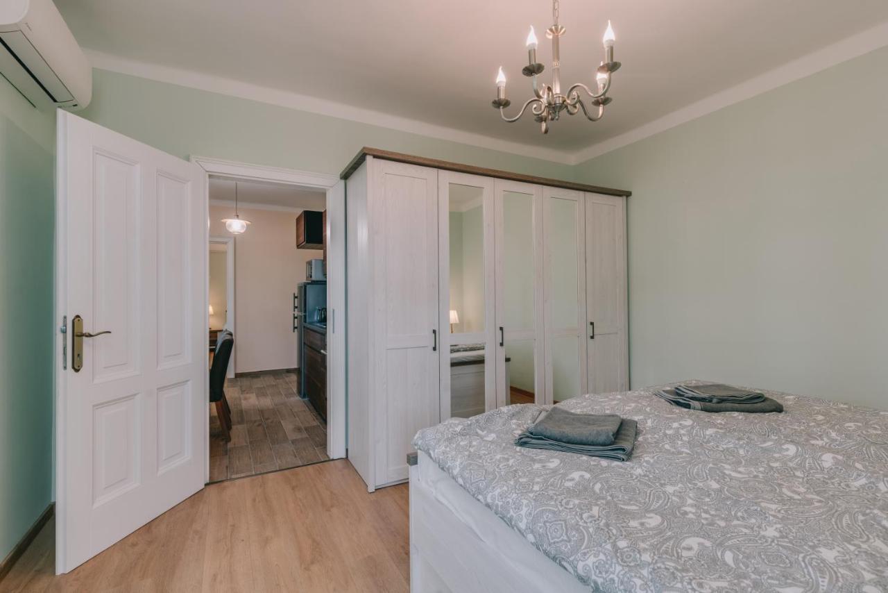 Bringa Villa Balatonlelle Exterior foto